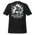 Fight The Good Fight Christian Bible Verse T-Shirt